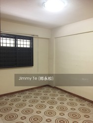 Blk 21 Ghim Moh Road (Queenstown), HDB 3 Rooms #199891882